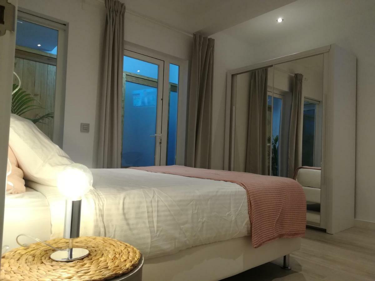 Apartamento Daniela Пуэрто дель Кармен Экстерьер фото