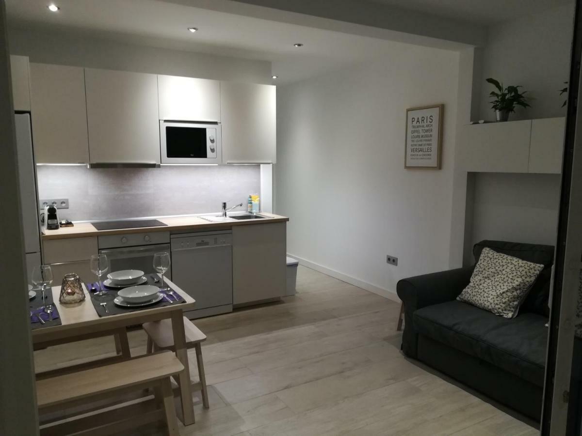 Apartamento Daniela Пуэрто дель Кармен Экстерьер фото