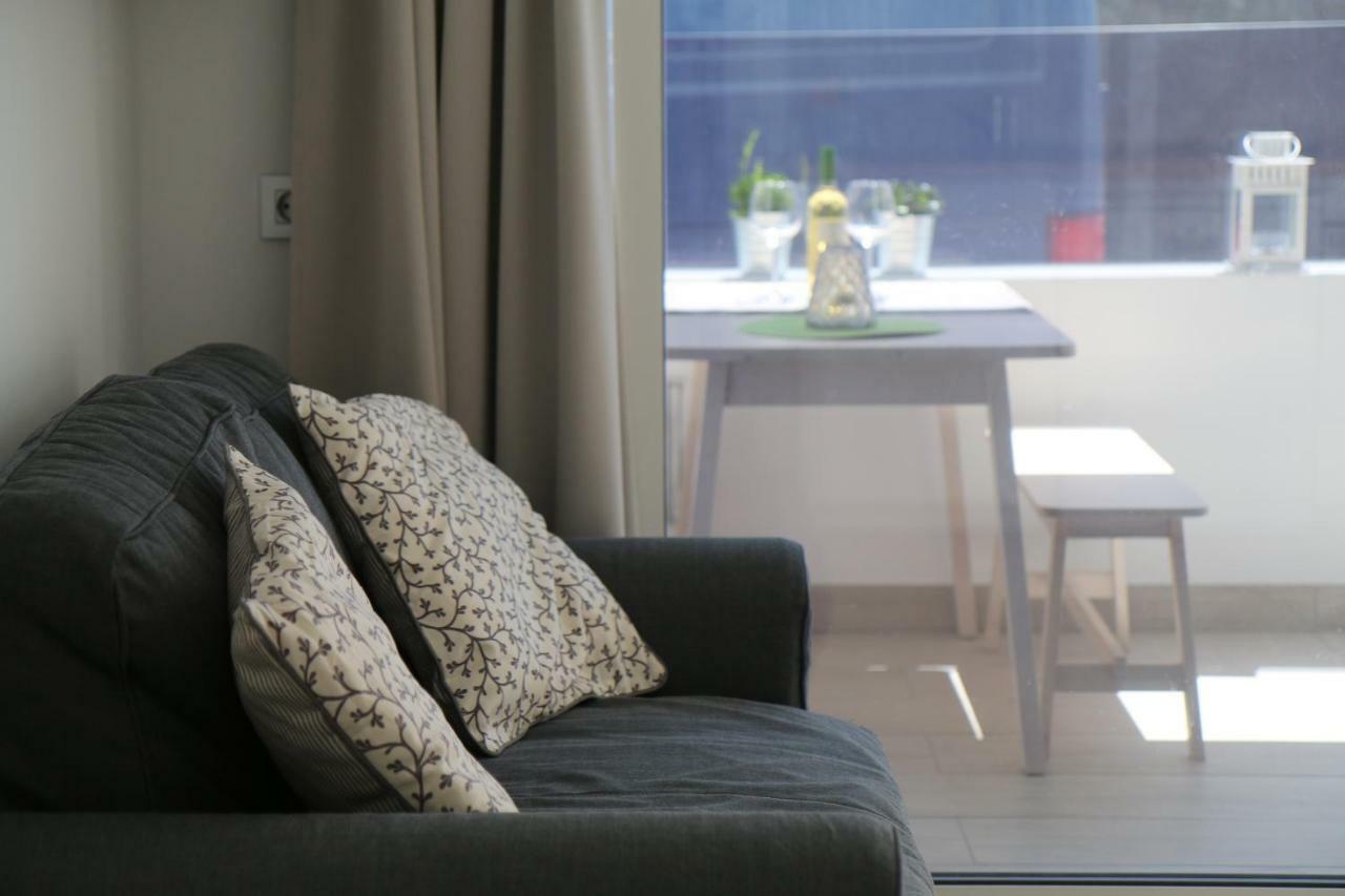 Apartamento Daniela Пуэрто дель Кармен Экстерьер фото
