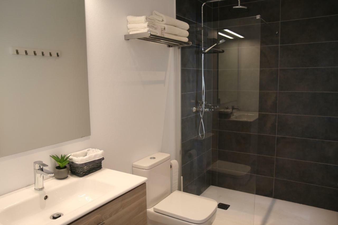Apartamento Daniela Пуэрто дель Кармен Экстерьер фото
