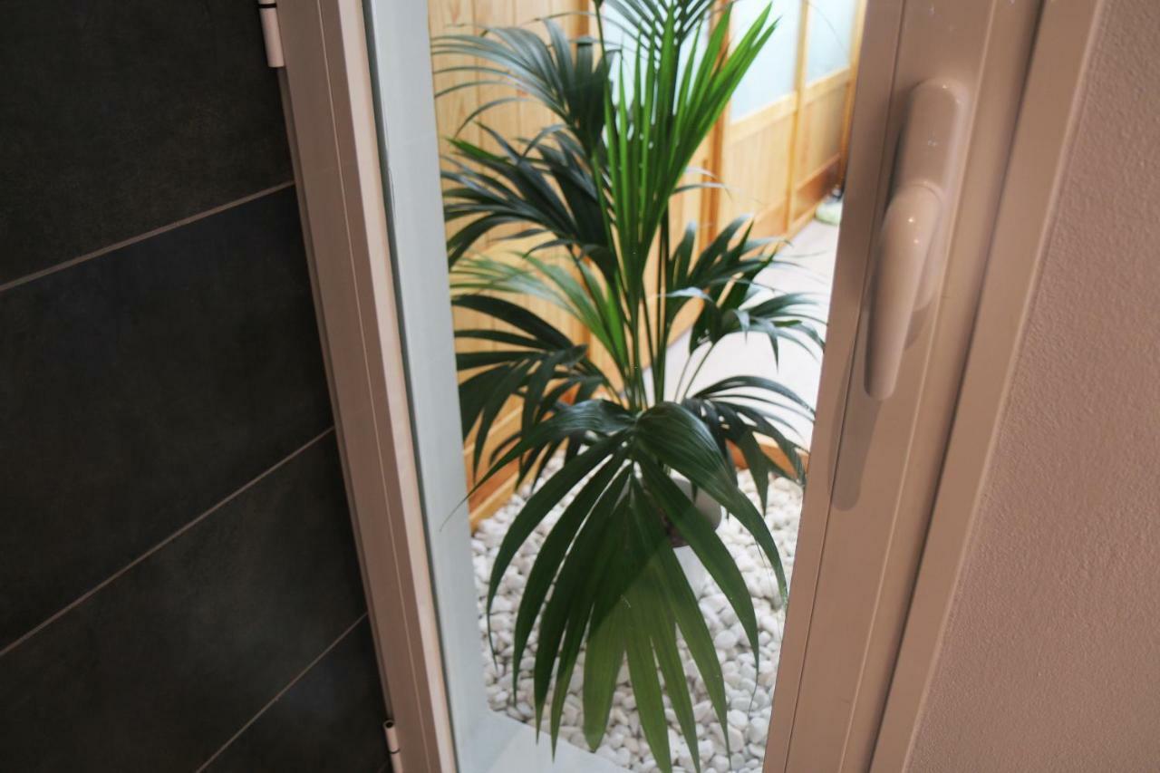 Apartamento Daniela Пуэрто дель Кармен Экстерьер фото