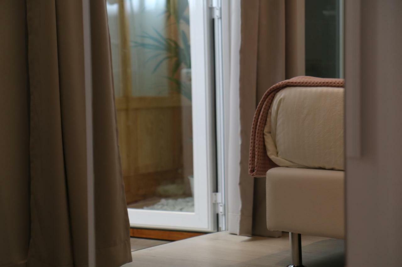 Apartamento Daniela Пуэрто дель Кармен Экстерьер фото