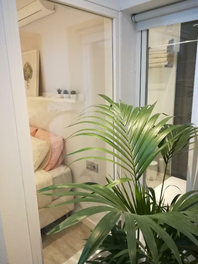 Apartamento Daniela Пуэрто дель Кармен Экстерьер фото