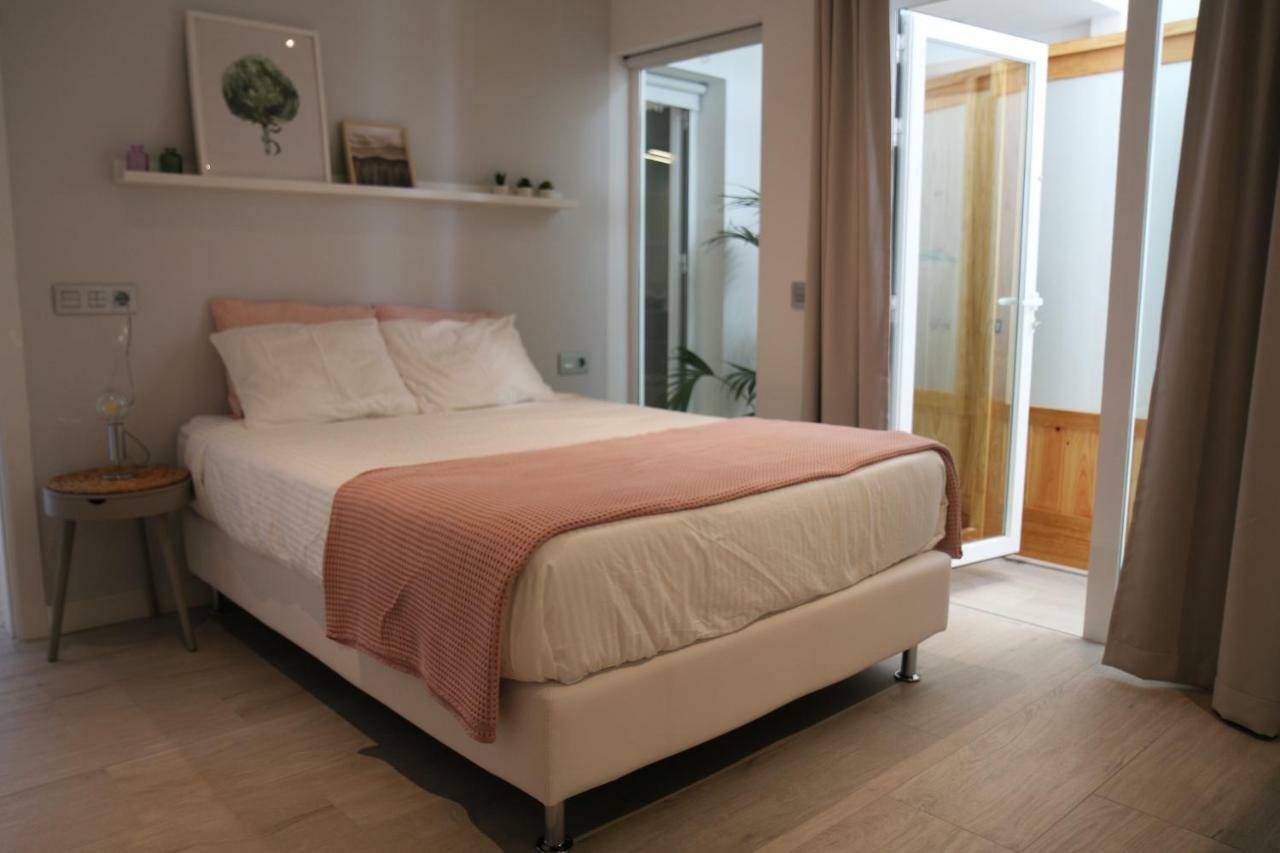 Apartamento Daniela Пуэрто дель Кармен Экстерьер фото