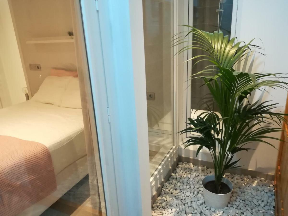 Apartamento Daniela Пуэрто дель Кармен Экстерьер фото