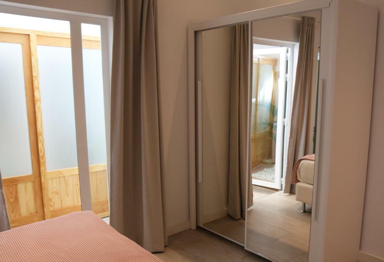 Apartamento Daniela Пуэрто дель Кармен Экстерьер фото