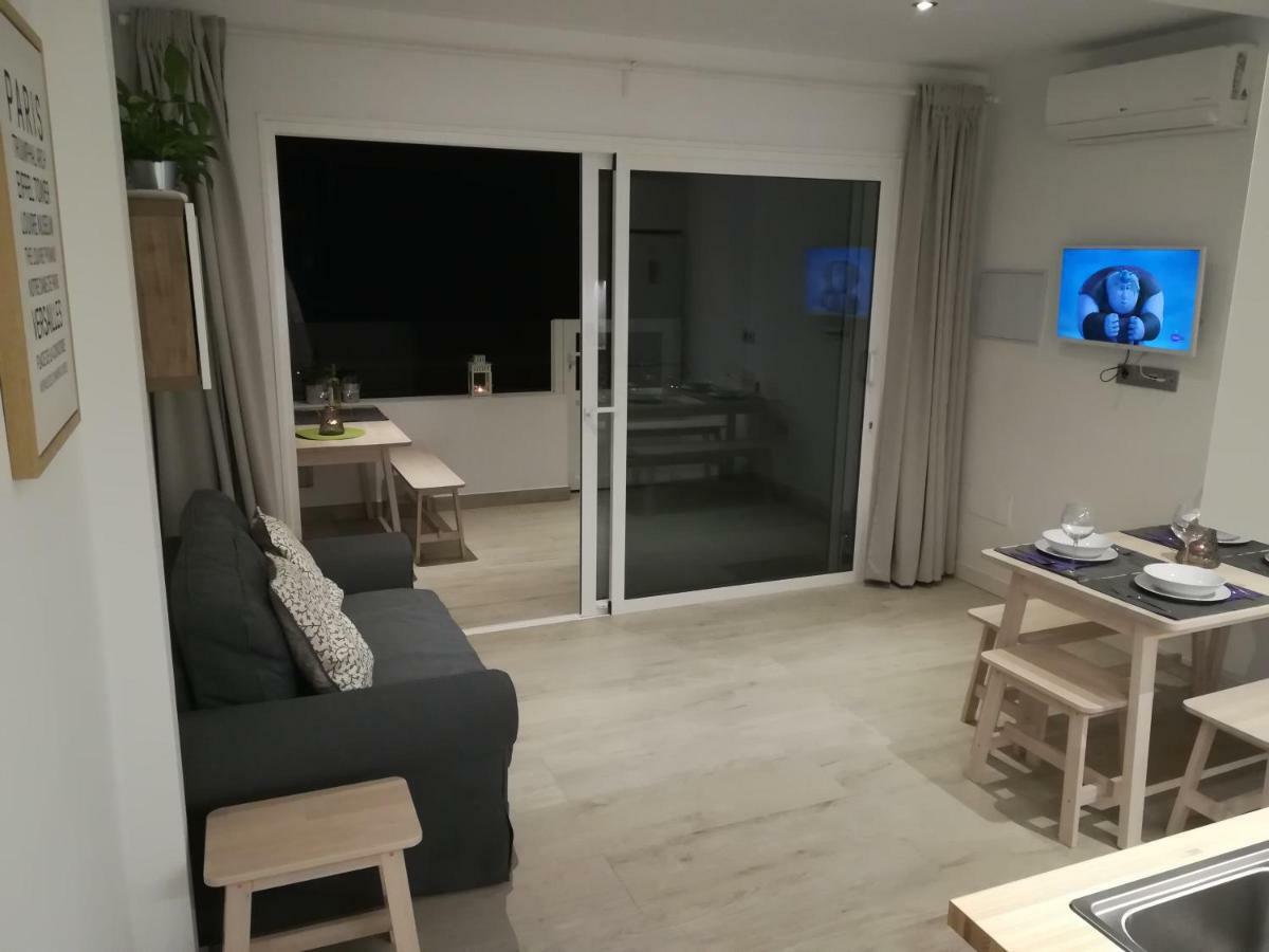 Apartamento Daniela Пуэрто дель Кармен Экстерьер фото