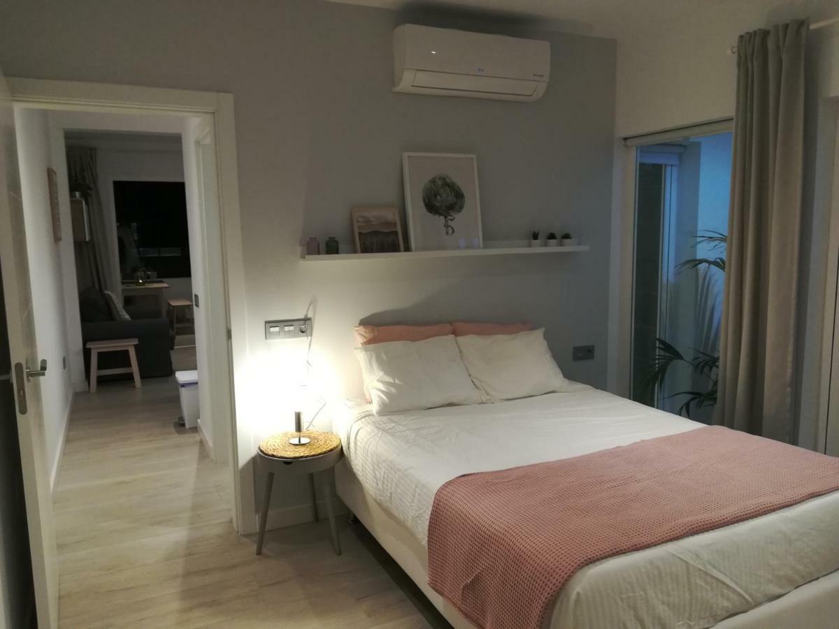Apartamento Daniela Пуэрто дель Кармен Экстерьер фото