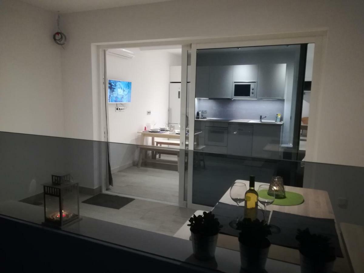 Apartamento Daniela Пуэрто дель Кармен Экстерьер фото