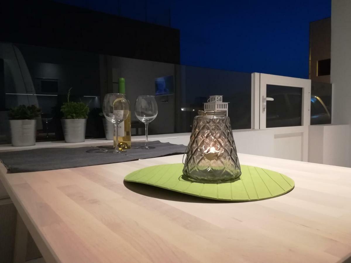 Apartamento Daniela Пуэрто дель Кармен Экстерьер фото